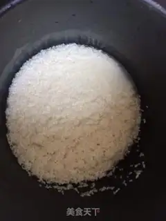 Make Bone rice step 1
