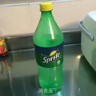 Make Ice cream step 0