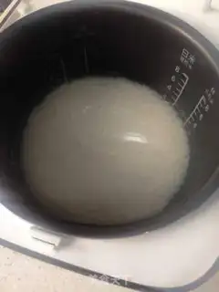 Make Potato rice step 5