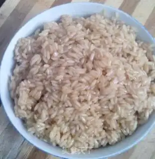 Make Sweet and white step 5