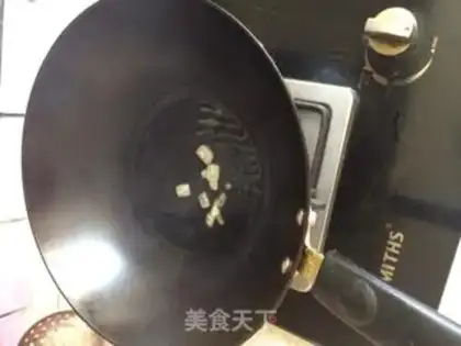 Make Bone rice step 4