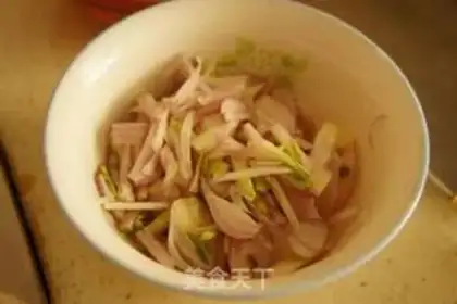 Make Cheese juice step 2