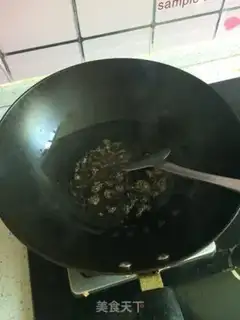 Make Bone rice step 5