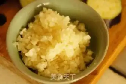 Make Green bamboo chicken cooking step 0