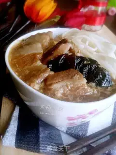 Make Old Peking