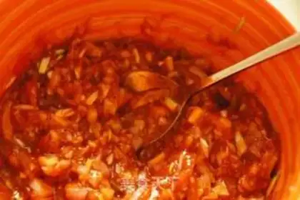 Make Cheese juice step 5