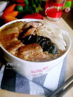 Make Old Peking