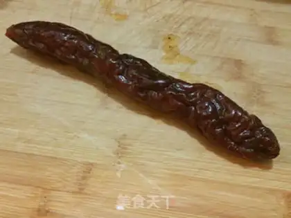 Make Weenie celery step 2