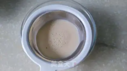 Make Caramel pudding step 5