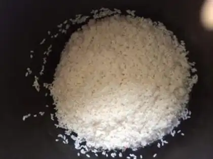 Make Bone rice step 10