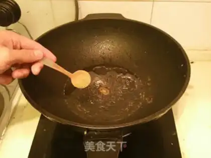 Make Weenie celery step 5
