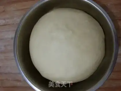 Make Old milk bread step 5
