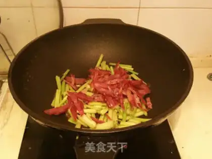 Make Weenie celery step 8