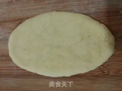 Make Old milk bread step 7
