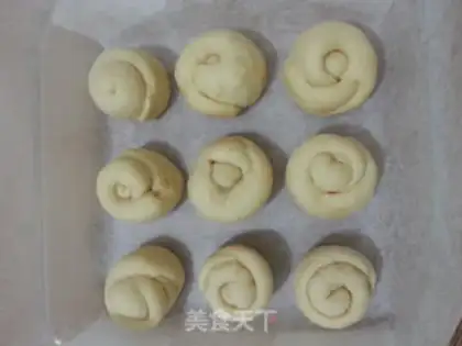 Make Old milk bread step 10