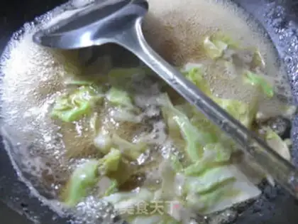 Make Cyclops and ramen step 4