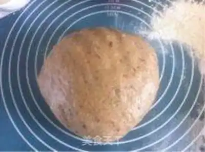 Make Cheese bean flat step 6