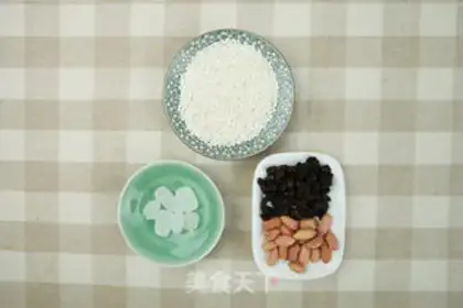Make Porridge step 0