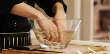 Make Roasted chicken wings step 0