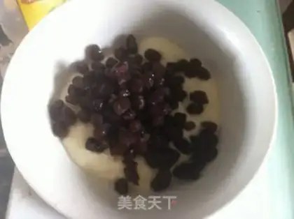 Make Cheese bean flat step 8