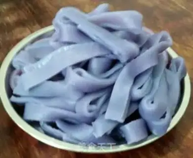 Make Homemade skin step 7