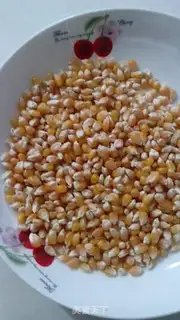 Make Popcorn step 0