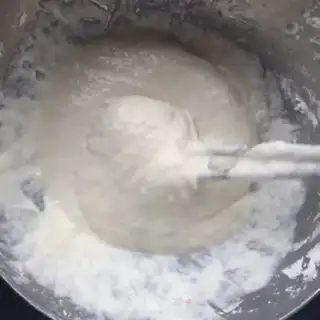 Make The fragrance. Fish step 6