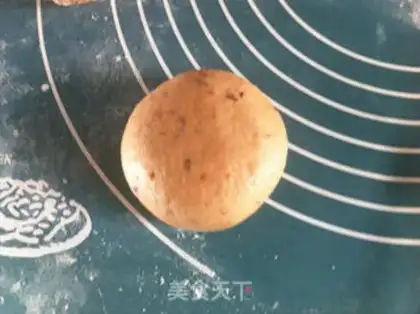 Make Cheese bean flat step 11