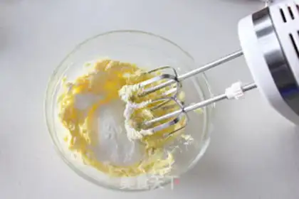Make Cheeseball step 1