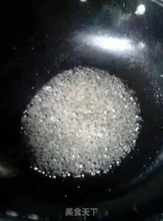 Make Popcorn step 3