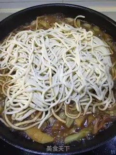 Make Roasted pastry and beans step 4