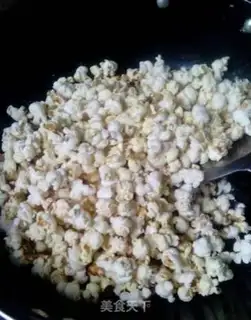 Make Popcorn step 4