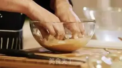 Make Roasted chicken wings step 4