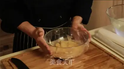 Make Roasted chicken wings step 5