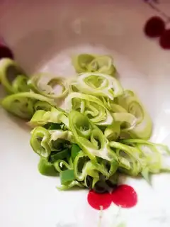 Make Crab mushrooms step 0