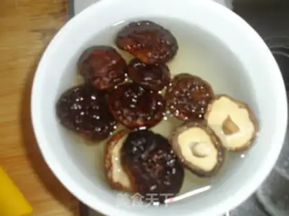 Make Homemade chicken step 1