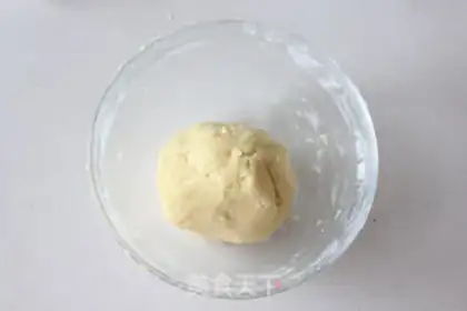 Make Cheeseball step 3