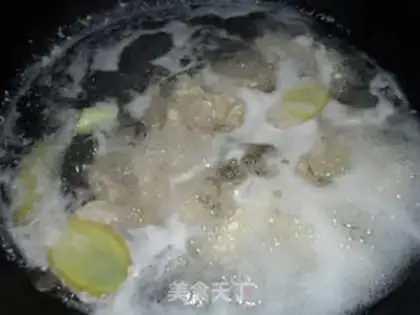 Make Homemade chicken step 2