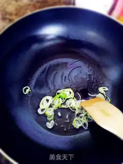 Make Crab mushrooms step 3