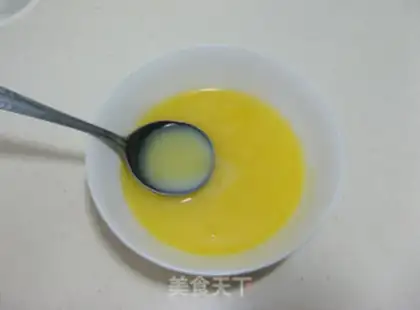 Make Souffle step 3