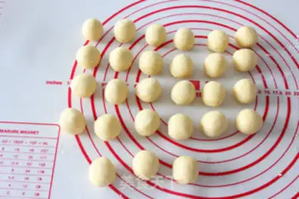 Make Cheeseball step 5