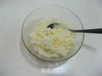Make Souffle step 4
