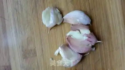 Make Spicy chicken noodles step 6