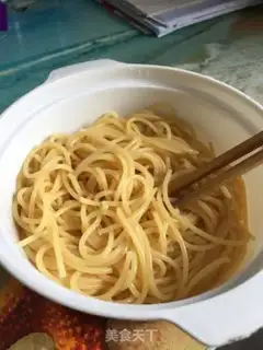 Make Potato pasta step 4