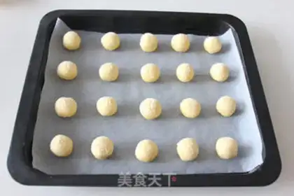 Make Cheeseball step 7