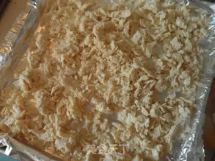 Make Homemade chicken step 6