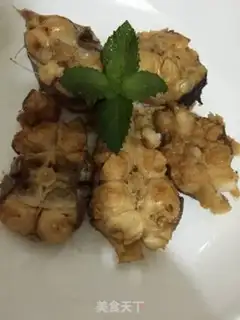 Make Potato pasta step 5