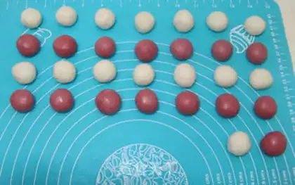 Make Souffle step 6