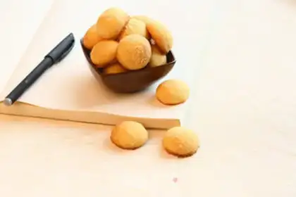 Make Cheeseball step 9