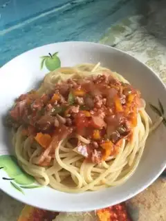 Make Potato pasta step 6